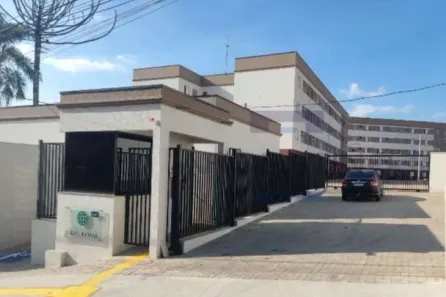Apartamento com 2 Quartos à venda, 42m² no Vila Brasileira, Mogi das Cruzes