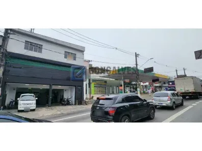 Prédio Comercial à venda, 580m² no Parque Brasil, São Paulo