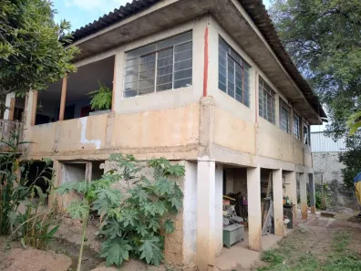 Casa com 3 Quartos à venda, 616m² no Chácara do Solar I (Fazendinha), Santana de Parnaíba