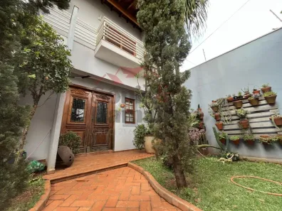 Casa com 3 Quartos à venda, 250m² no Planalto Verde, Ribeirão Preto
