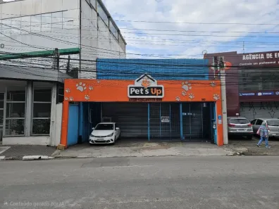 Sala Comercial para alugar, 250m² no Vila Hulda, Guarulhos