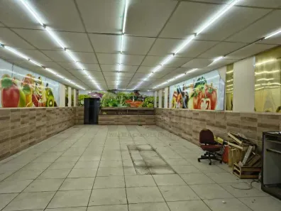 Ponto Comercial para alugar, 360m² no Andaraí, Rio de Janeiro