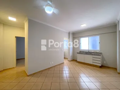 Apartamento com 1 Quarto para venda ou aluguel, 45m² no Vila Nossa Senhora da Paz, São José do Rio Preto