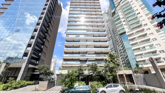 Apartamento com 3 Quartos à venda, 130m² no Pinheiros, São Paulo