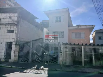 Sobrado com 3 Quartos à venda, 149m² no Sítio do Mandaqui, São Paulo