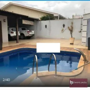Casa com 3 Quartos à venda, 340m² no Jardim Vivendas, São José do Rio Preto