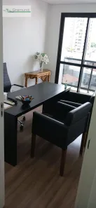Sala Comercial à venda, 33m² no Ipiranga, São Paulo