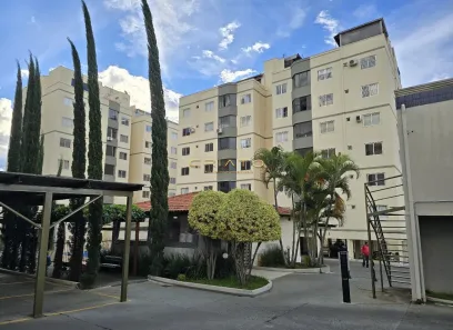 Apartamento com 3 Quartos à venda, 180m² no Vila Industrial, Anápolis