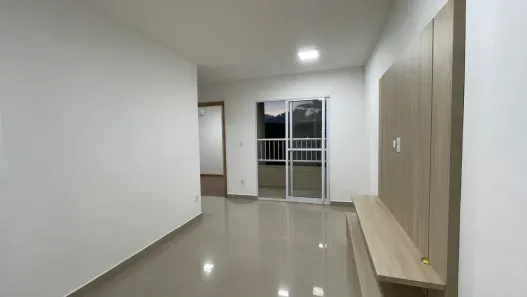 Apartamento com 2 Quartos para alugar, 40m² no Jardim Imperial, Cuiabá