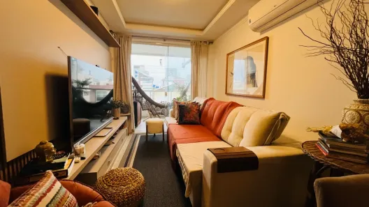 Apartamento com 3 Quartos à venda, 134m² no Ingleses do Rio Vermelho, Florianópolis