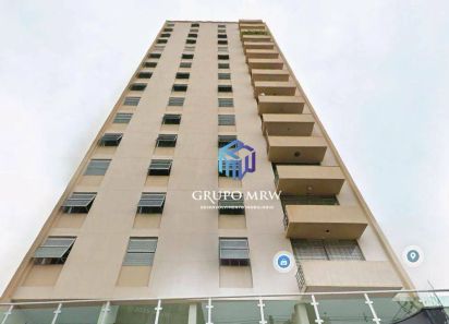 Apartamento com 3 Quartos à venda, 120m² no Centro, Sorocaba