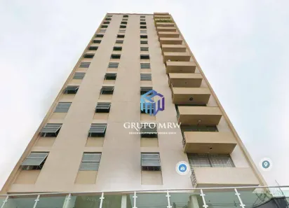 Apartamento com 3 Quartos à venda, 120m² no Centro, Sorocaba