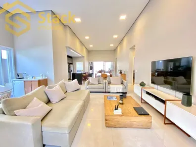 Casa de Condomínio com 4 Quartos à venda, 262m² no Medeiros, Jundiaí