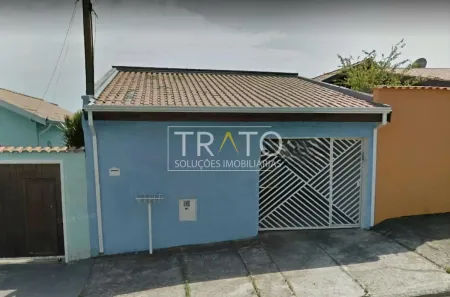 Casa com 3 Quartos à venda, 160m² no Jardim San Diego, Campinas
