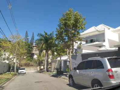 Lote/Terreno à venda, 180m² no Pechincha, Rio de Janeiro
