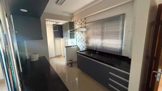 Apartamento com 2 Quartos para alugar, 96m² no Nossa Senhora da Abadia, Uberaba