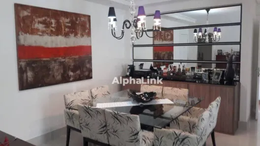 Apartamento com 3 Quartos para alugar, 97m² no Alphaville Centro Industrial e Empresarial/Alphaville., Barueri