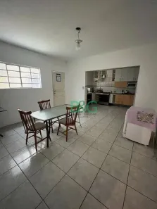 Sobrado com 3 Quartos à venda, 126m² no Jardim do Centro, São Paulo
