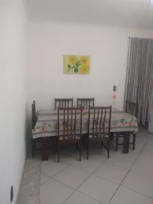 Apartamento com 3 Quartos à venda, 73m² no Vila São José (Cidade Dutra), São Paulo