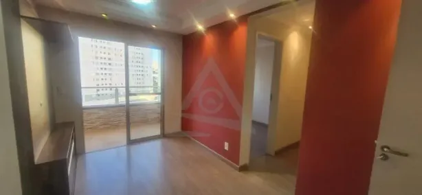 Apartamento com 2 Quartos para alugar, 50m² no Jardim Nova Europa, Campinas