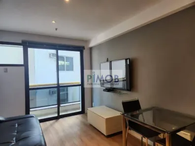 Flat com 1 Quarto à venda, 40m² no Ipanema, Rio de Janeiro