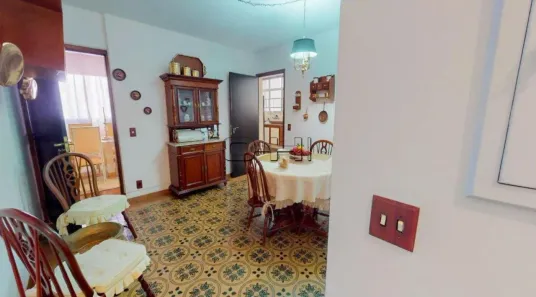 Apartamento com 4 Quartos à venda, 250m² no Perdizes, São Paulo