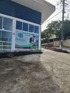 Sala Comercial para alugar, 46m² no Maria Turri, Rio das Ostras