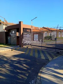 Casa de Condomínio com 3 Quartos à venda, 64m² no Residencial Jardins do Cerrado 7, Goiânia