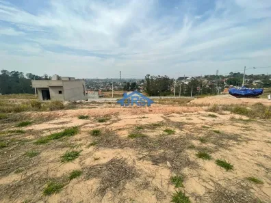 Lote/Terreno à venda, 246m² no Jardim do Golf I, Jandira