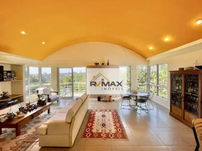 Casa de Condomínio com 3 Quartos à venda, 275m² no Palos Verdes, Cotia