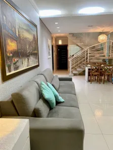 Sobrado com 3 Quartos à venda, 224m² no Vila Lúcia, São Paulo
