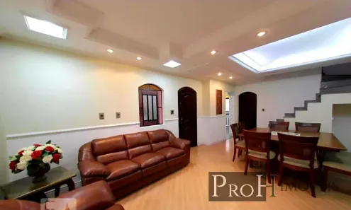Sobrado com 3 Quartos à venda, 205m² no Barcelona, São Caetano do Sul
