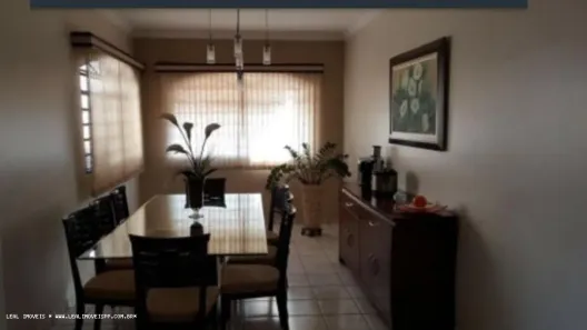 Casa com 3 Quartos à venda, 130m² no Vila Verinha, Presidente Prudente