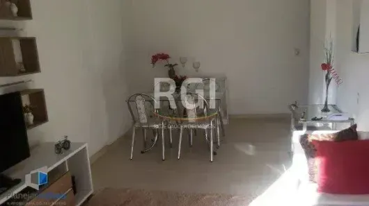 Apartamento com 2 Quartos à venda, 63m² no Centro Histórico, Porto Alegre