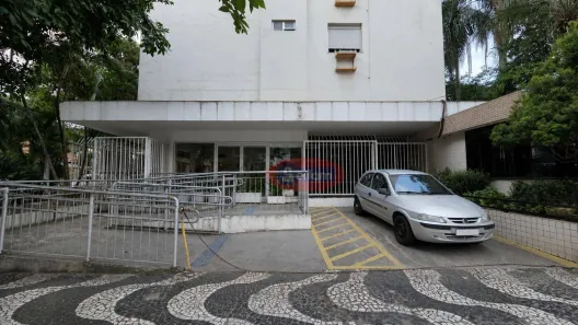 Ponto Comercial à venda, 496m² no Boqueirão, Santos