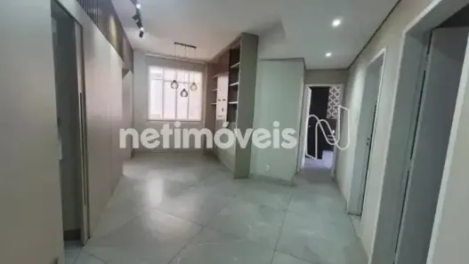 Apartamento com 3 Quartos à venda, 104m² no Santa Efigênia, Belo Horizonte