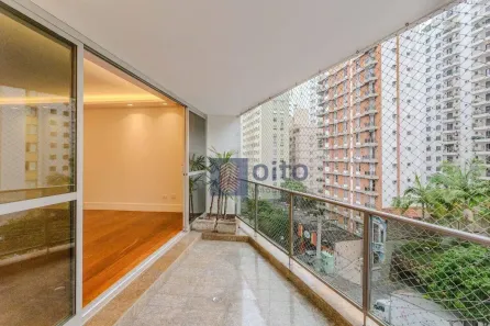 Apartamento com 3 Quartos à venda, 236m² no Santa Cecília, São Paulo