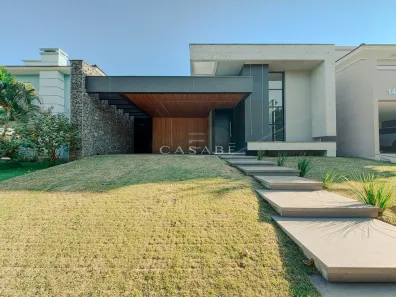 Casa de Condomínio com 3 Quartos à venda, 220m² no Central Park, Cachoeirinha