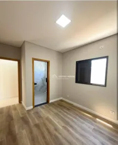 Casa com 3 Quartos à venda, 250m² no Loteamento Villa Branca, Jacareí