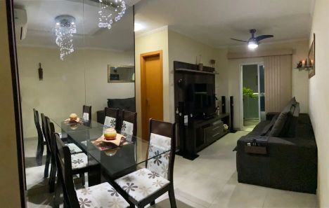 Apartamento com 2 Quartos à venda, 60m² no Colubande, São Gonçalo