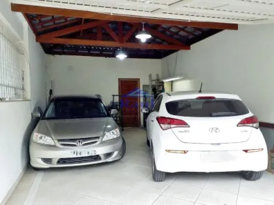 Casa com 4 Quartos à venda, 295m² no Granja Julieta, São Paulo