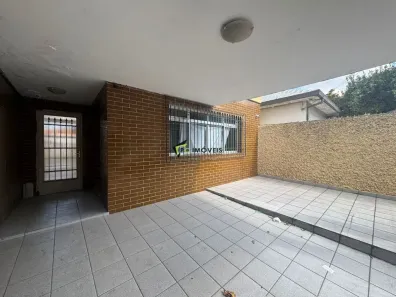 Casa com 3 Quartos à venda, 128m² no Vila Prado, São Paulo