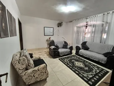 Casa com 3 Quartos à venda, 202m² no Jardim Jatobá, Sorocaba