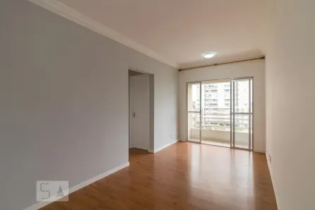 Apartamento com 2 Quartos para alugar, 60m² no Jardim Zaira, Guarulhos