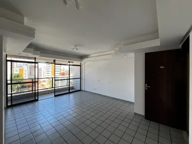 Apartamento com 3 Quartos à venda, 110m² no Intermares, Cabedelo