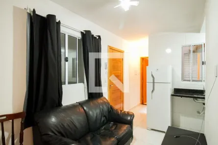 Apartamento com 1 Quarto à venda, 30m² no Penha de França, São Paulo