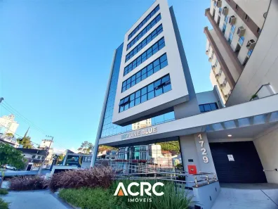 Sala Comercial à venda, 69m² no Itoupava Seca, Blumenau