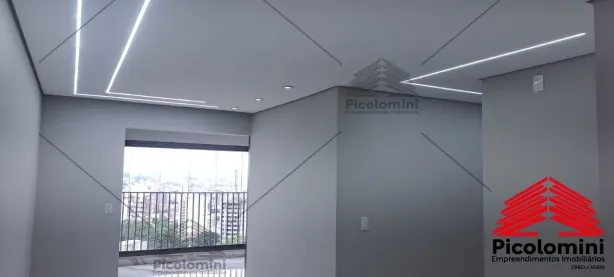 Apartamento com 3 Quartos à venda, 80m² no Chácara Seis de Outubro, São Paulo