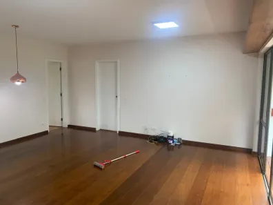 Apartamento com 3 Quartos à venda, 128m² no Vila Andrade, São Paulo