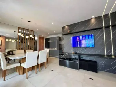 Apartamento com 1 Quarto à venda, 57m² no Santa Terezinha, Paulínia